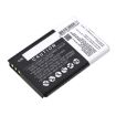 Nokia 105 4G (2021) Battery BL-L5G - 3