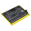 Motorola XT2347 Moto G84 5G Battery (p/n QB50) - 1