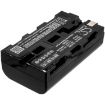 Olympus EYE-TREK Battery Replacement - 2