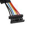 Battery for Lenovo ThinkPad X1 Extreme Gen 5 (p/n 5B11B79217/18) - 5