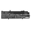 Lenovo ThinkPad T14 Gen 3 Battery (p/n 5B10W51863 5B10W51864) - 3