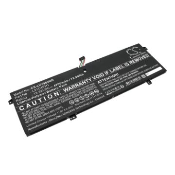Lenovo Yoga Slim 9 14IAP7 Battery (p/n 5B11F35903 5B11F35905) - 1