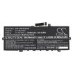 Lenovo ThinkBook 13x G2 IAP Battery (p/n 5B11D96862 5B11D96864) - 3
