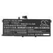 Lenovo ThinkPad L13 Yoga Gen 4 Battery (p/n 5B10W51848 5B10W51849) - 3
