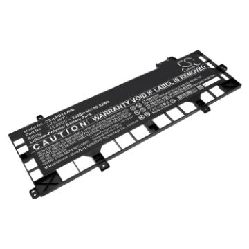 Lenovo ThinkPad T16 Gen 2 Battery (p/n 5B10W51868 5B10W51870) - 1