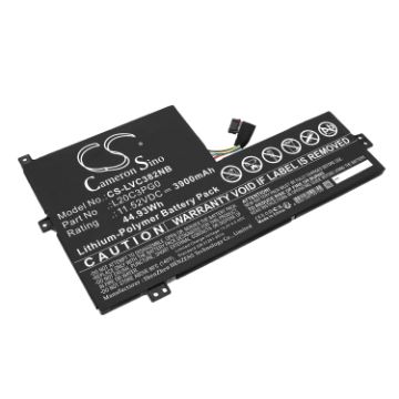 Lenovo 500w Gen 3 Battery (Intel) 82J4000NAU/FSB/05AU 5B11B36308/10 - 1