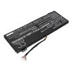 Acer Nitro 16 AN16-51 Battery AP21D8M KT.0040G.015 AN515-58 - 2