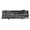 Lenovo ThinkPad T16 Gen 2 Battery 5B10W51869 L21M4P73 - 3