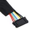 Lenovo ThinkBook 14 G4 IAP Battery (p/n L21C4PD6 L21D4PD6) - 5