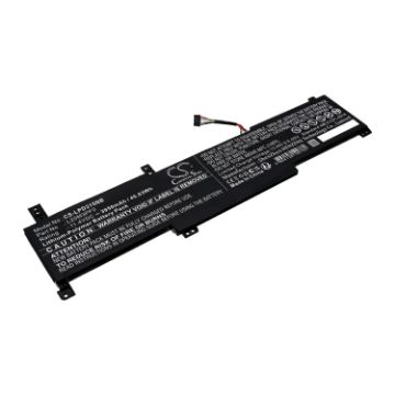 Lenovo V17 G3 IAP Battery 5B11B36275 L20C3PF0 - 1