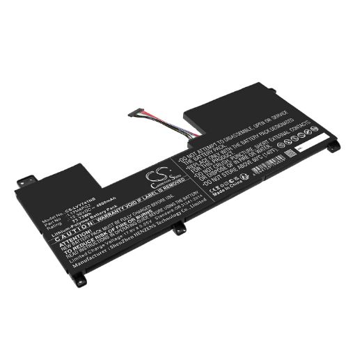 Lenovo Legion Y740-17IRHg Battery (p/n 5B10Q88556 5B10Q88558) - 1