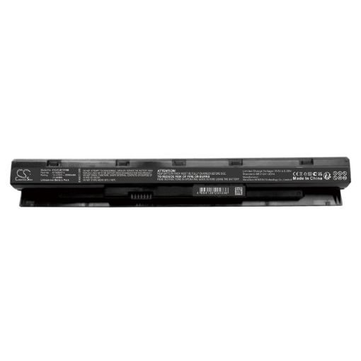 Battery for Wortmann Terra Mobile 1715V (1220656, 1220643, 1220611, 1220605) - 1