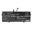 Battery for Lenovo Yoga Slim 7 Carbon 13IAP7 (p/n L21C4PH3 L21D4PH3) - 3