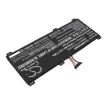 Honor MagicBook Pro Battery HB6081V1ECW-22A 4600H HLYL-WFQ9 - 2