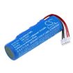 Loyalpay 6210 Battery Replacement - 1