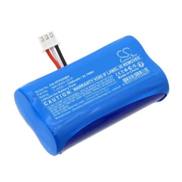 Verifone T650p Battery (p/n INR18650-2S1P) - 1