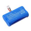 Verifone X990 X970 Battery (p/n SX18650-2S1P) - 1