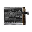 Sunmi T7820 M2 Battery (p/n JKHS) Replacement - 3