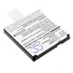 Battery for Toast TG200 1ICP9/69/65 Replacement - 2
