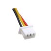 Battery for Eservice Smart D220 1ICP5/55/75 IS707 - 5