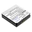 Pax S900 Battery (p/n IS509) Replacement - 2