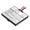 Battery for Pax A930 (p/n JTH-J128 JTH-J129) - 1