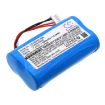 Wizarpos Wizar Q2 Battery WHB02-2600 (5 Pin) - 1