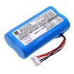 Wizarpos Wizar Q2 Battery WHB02-2600 (5 Pin) - 2