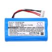 Wizarpos Wizar Q2 Battery WHB02-2600 (5 Pin) - 3