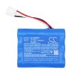 Therabody Theragun G5/G4 Pro Battery (p/n 01WQ0087-03 TB-RA4-01) - 3