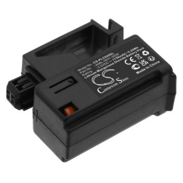 Fanuc Power Motion I-A Battery A02B-0323-K102 A98L-0031-0028 - 1