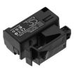 Fanuc Power Motion I-A Battery A02B-0323-K102 A98L-0031-0028 - 2