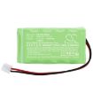 Sanik Battery (p/n 1509) Replacement - 3