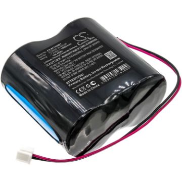 Battery for Pile SX1E RAS31 RAS21 CPX1E 2 LSH20 SIT 2ER34615M - 1