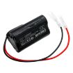 Motoman HW9470932-A Battery Replacement - 1