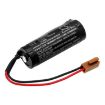 Battery for Denso VS-G VS-6556GM VS-6556E VM-60B1D 410076-0170 - 1