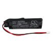Omron Accurax G5 Battery (p/n R88A-BAT01G) - 3