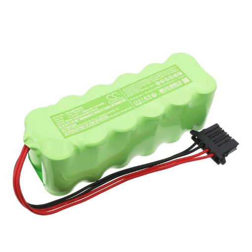 Battery for Okuma OSP-P200M OSP-200 12N-1600SCB 12N-1700SCR - 1