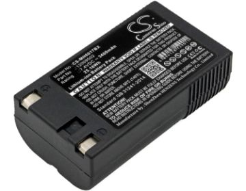 Battery for Pathfinder Models 6057, 6039, 6032, 603 - 1