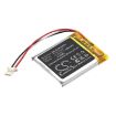 Battery for Mgi Zip Navigator AT Remote Control (p/n PT403035) - 1