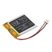 Battery for Mgi Zip Navigator AT Remote Control (p/n PT403035) - 2