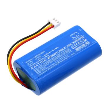 Battery for Frsky Horus X7 X10S Express X10 (p/n LB1026) - 1