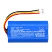 Battery for Frsky Horus X7 X10S Express X10 (p/n LB1026) - 3