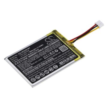 Visonic PowerMaster 360-pg2 Battery (p/n 103-305328) - 1