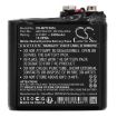 Megger TDR2 TDR2000-C Battery (p/n AB2584 GP AB2584GP) - 3