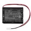 Heim Und Haus GEC 12-W37 Battery (p/n 2447-3031-50 PA000942) - 3