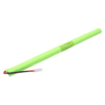 Battery for Somfy Oximo 40 Wirefree RTS 10/12 & 6/18 (p/n 5122452B) - 1