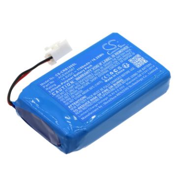 Cobra 18M 72M 36M Battery (p/n ACE404567) - 1