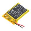 Garmin Venu Femix 6s Pro Battery (p/n 361-00086-12) - 2