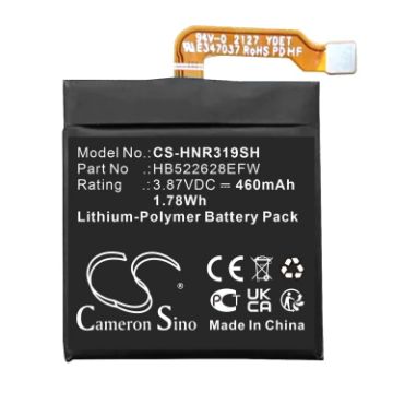 Honor MUS-B19 GS3 GS Pro Battery HB522628EFW - 1